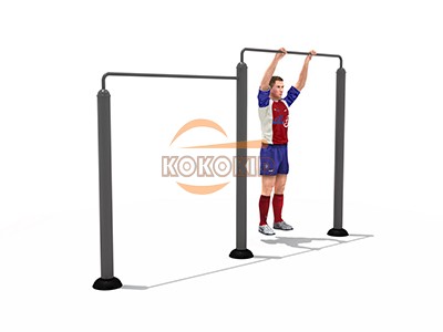Outdoor Fitness OFE-4